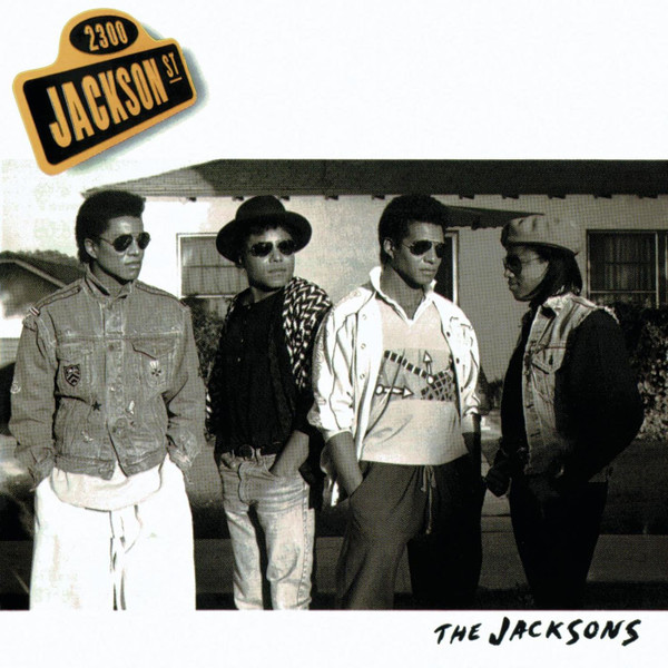 2300 Jackson Street [Expanded Version]